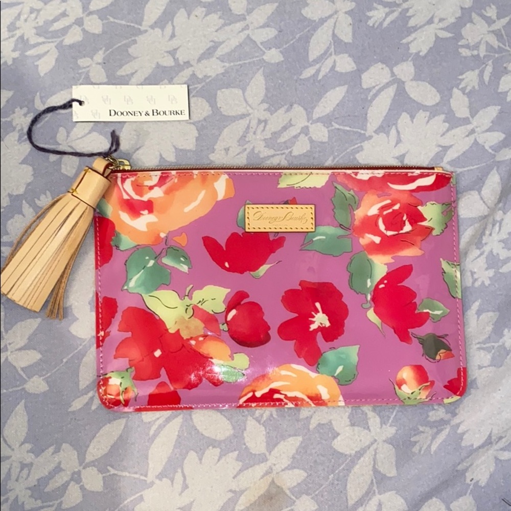 Women’s clutch